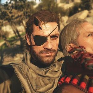 Meet your Posher, Ignacio